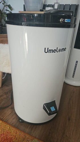 Spin dryer 6kg umelome 2800 - spin,