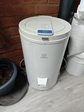 INDSET  SPIN DRYER COMPACT
