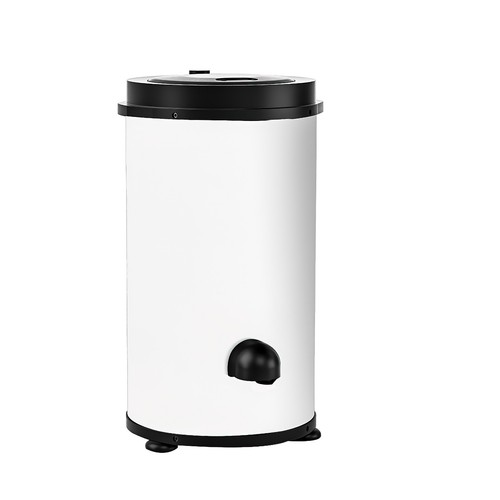 Cookology cspd4wh 4kg spin - cspd4wh,