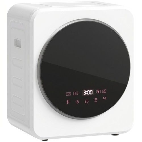 Homcom 800w compact - homcom, dryer