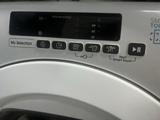 DMD Large 7kg Portable Spin