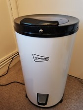 Streetwize Portable Spin Dryer
