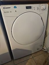 Candy 8kg Condenser smart