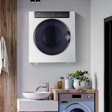 4KG Compact Dryer Compact