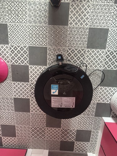 Umelome spin dryer 1098st - spin,