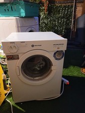Small White Knight Dryer