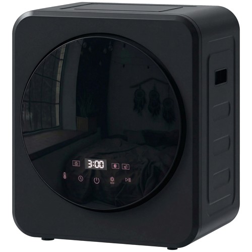Homcom 800w compact dryer - homcom,