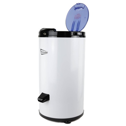 6kg mini spin dryer - mini, compact