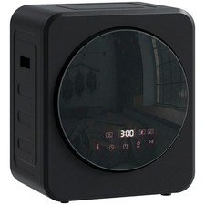 HOMCOM 800W Compact Dryer