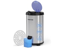 Compact 4kg Spin Dryer -