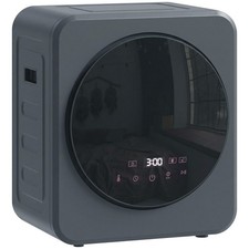HOMCOM 800W Compact Dryer