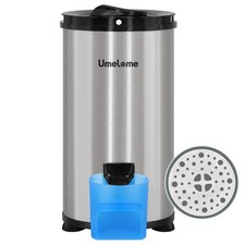 Umelome 4kg Spin Dryer Gravity