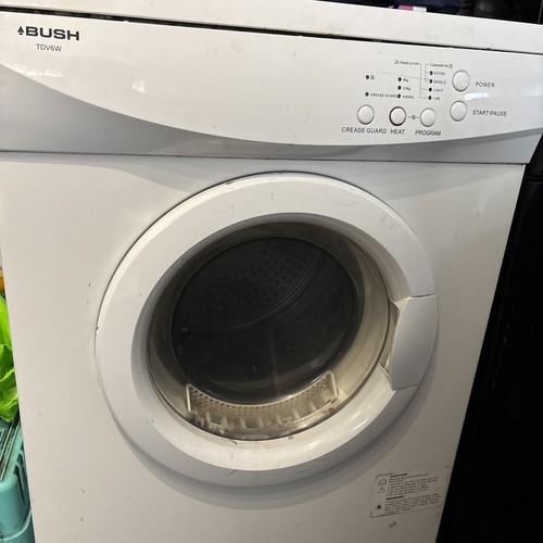 Dryer