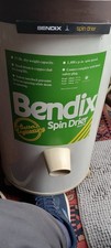  Bendix Portable Spin Dryer