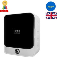 Versatile 3kg Mini Dryer with