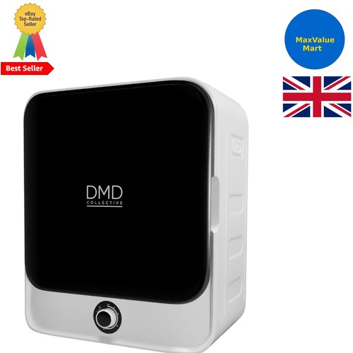 Versatile 3kg mini dryer - versatile, with